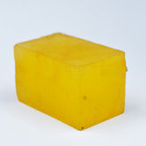 Best 274.25 Ct Natural Yellow Sapphire Rough Earth Mind CERTIFIED Loose Gemstone